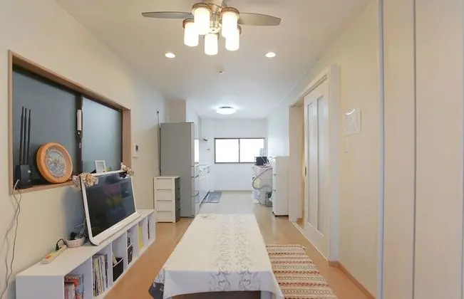 Ev (Private Vacation Home)