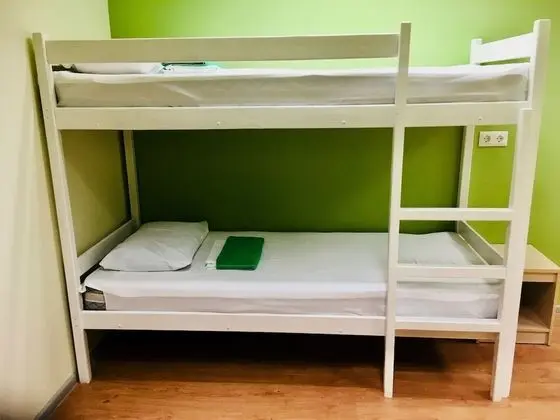 Family Oda, Ortak Banyo