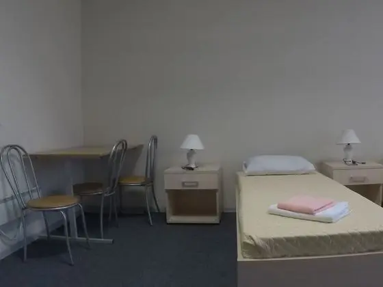 Ortak Ranzalı Oda, Karma Ranzalı Oda, Ortak Banyo (3 beds)