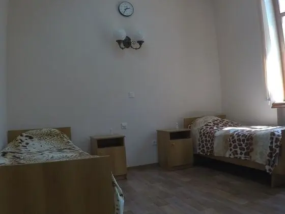 Classic İki Ayrı Yataklı Oda, Özel Banyo