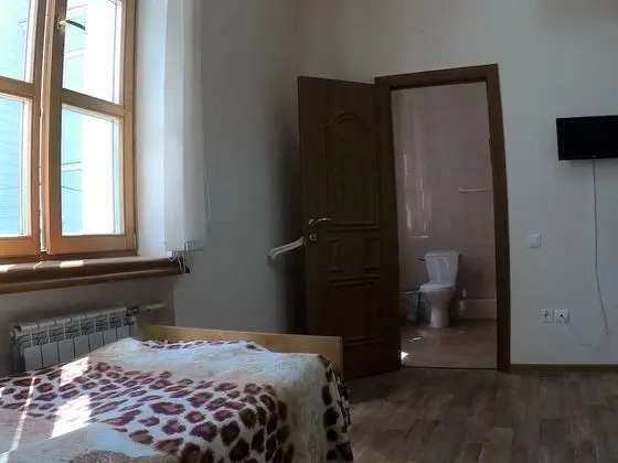 Classic İki Ayrı Yataklı Oda, Özel Banyo