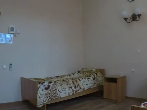 Classic İki Ayrı Yataklı Oda, Özel Banyo