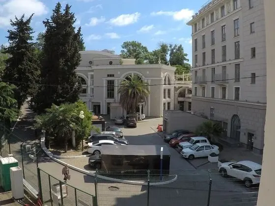 Classic İki Ayrı Yataklı Oda, Özel Banyo