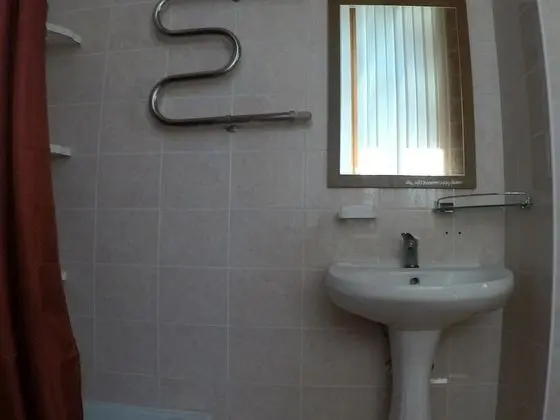 Classic İki Ayrı Yataklı Oda, Özel Banyo