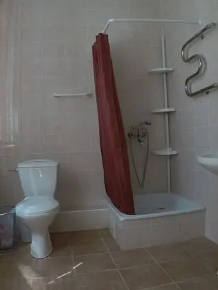 Classic İki Ayrı Yataklı Oda, Özel Banyo