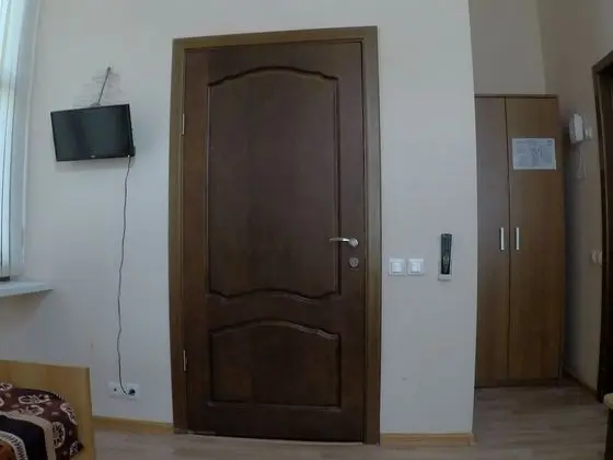 Economy İki Ayrı Yataklı Oda, Ortak Banyo
