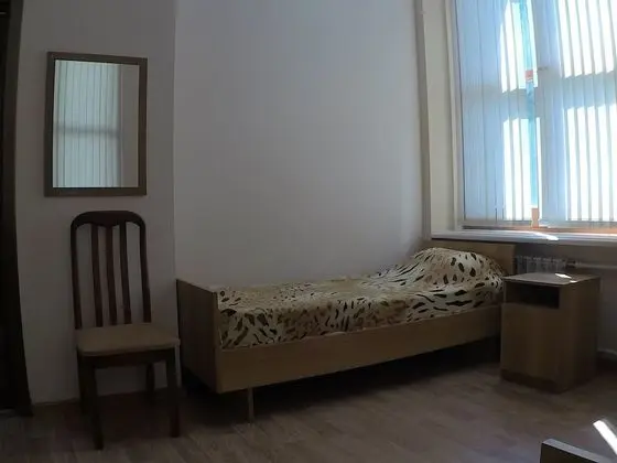 Economy İki Ayrı Yataklı Oda, Ortak Banyo
