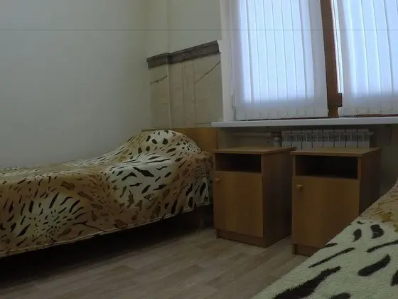 Ortak Ranzalı Oda, Karma Ranzalı Oda (2 beds)