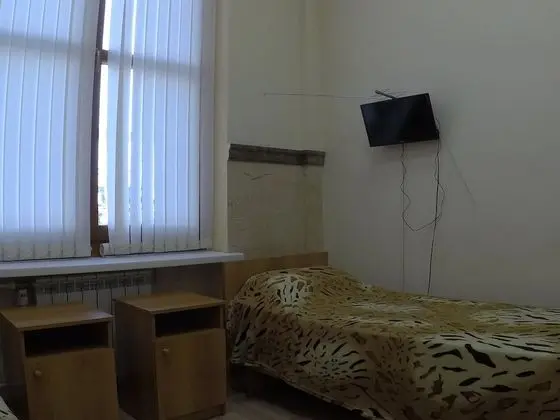 Ortak Ranzalı Oda, Karma Ranzalı Oda (2 beds)