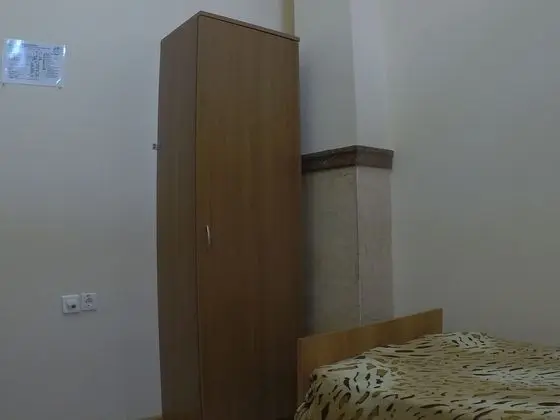 Ortak Ranzalı Oda, Karma Ranzalı Oda (2 beds)
