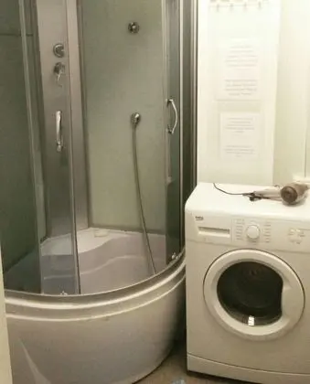 Ortak Ranzalı Oda, Sadece kadınlar için (6 guests)