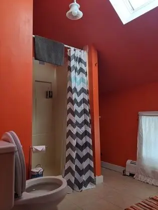 Basic Ortak Ranzalı Oda, Karma Ranzalı Oda (Birch Room)