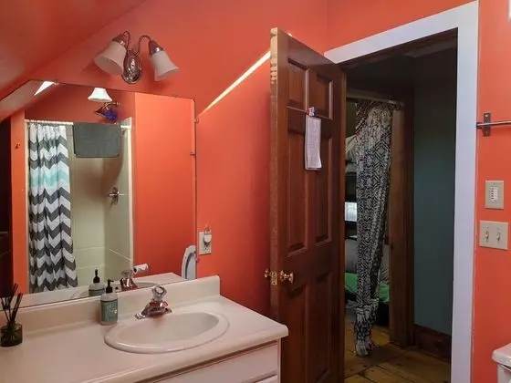 Basic Ortak Ranzalı Oda, Karma Ranzalı Oda (Birch Room)