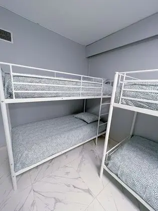 Ortak Ranzalı Oda