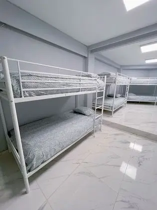 Ortak Ranzalı Oda