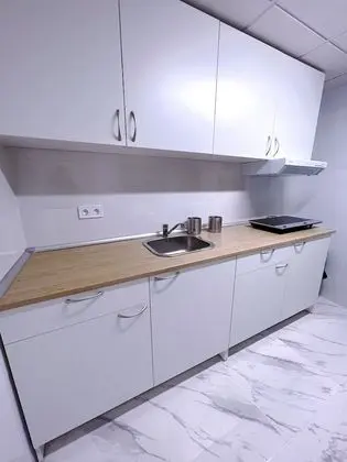 Ortak Ranzalı Oda