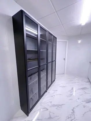 Ortak Ranzalı Oda