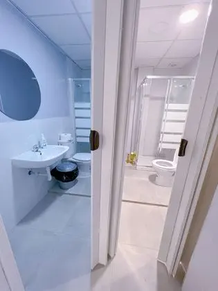 Ortak Ranzalı Oda