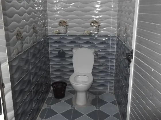 Comfort Dört Kişilik Oda