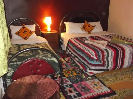 Comfort Dört Kişilik Oda