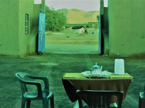 Comfort Dört Kişilik Oda