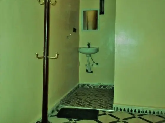 Comfort Dört Kişilik Oda