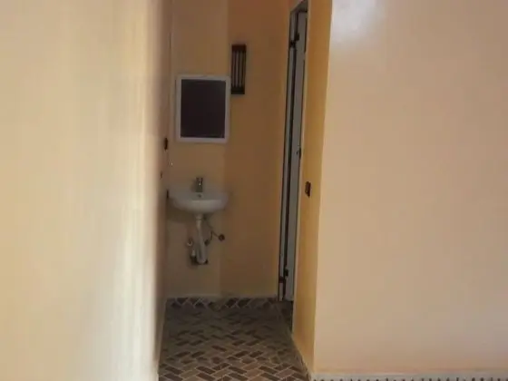 Comfort Dört Kişilik Oda