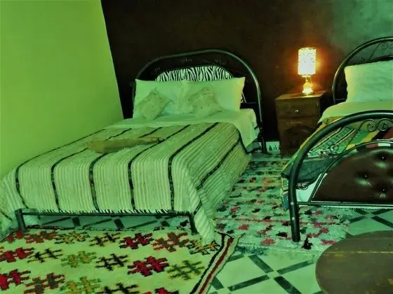 Comfort Üç Kişilik Oda