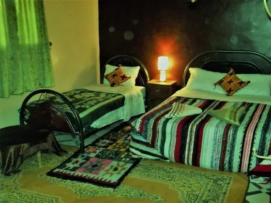 Comfort Üç Kişilik Oda