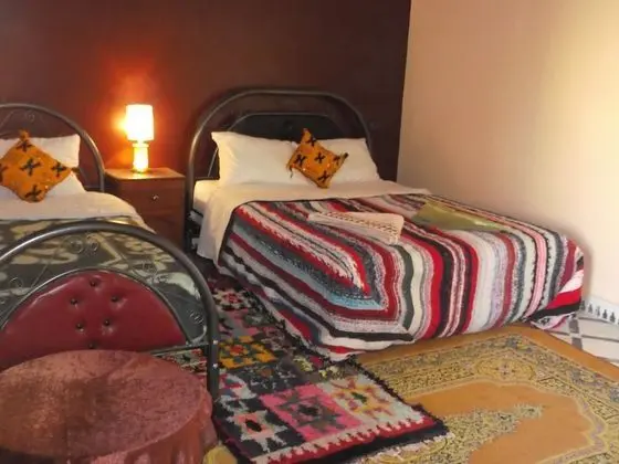 Comfort Üç Kişilik Oda