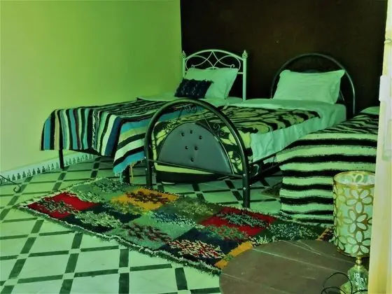 Comfort Üç Kişilik Oda