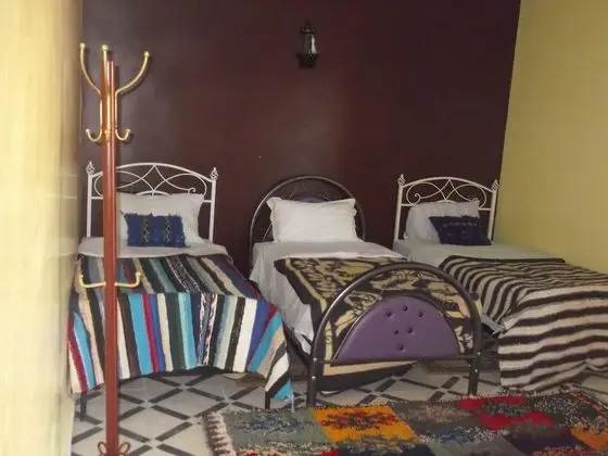 Comfort Üç Kişilik Oda