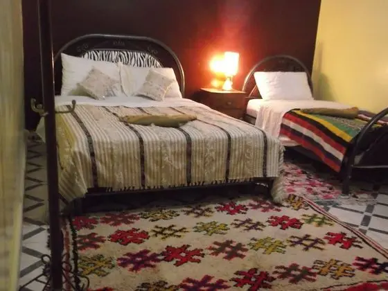 Comfort Üç Kişilik Oda
