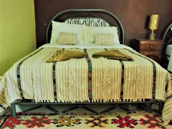 Comfort Üç Kişilik Oda