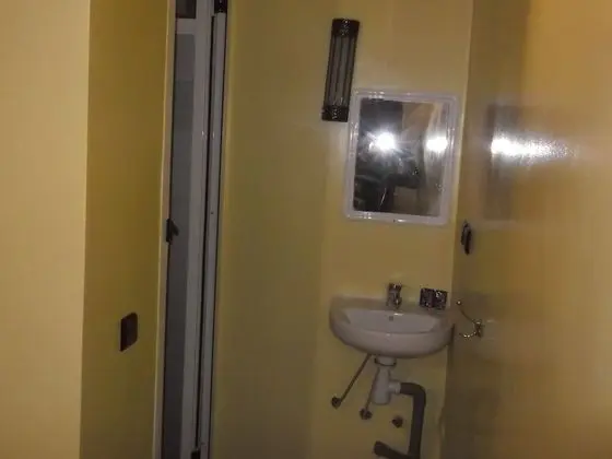 Comfort Üç Kişilik Oda