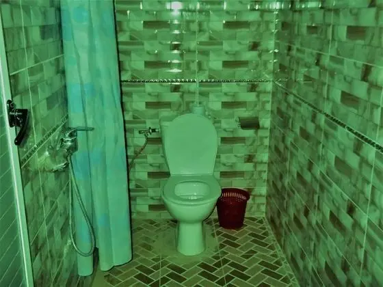 Comfort Üç Kişilik Oda