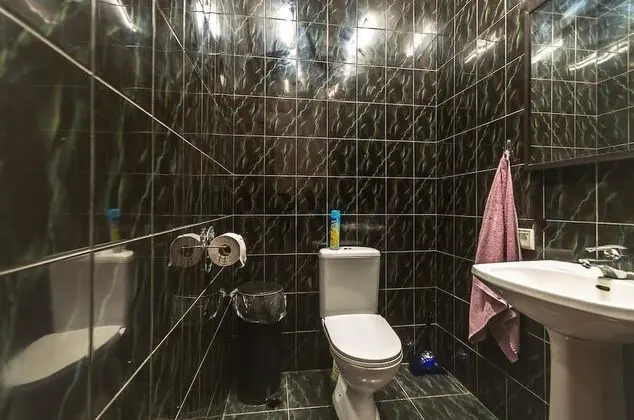 Ortak Ranzalı Oda, Sadece erkekler için (12 guests, upper bed)