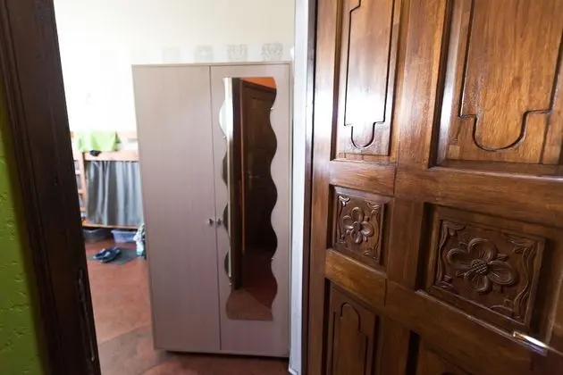 Ortak Ranzalı Oda, Sadece erkekler için (12 guests, upper bed)