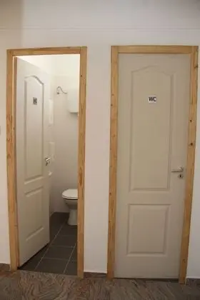 Ortak Ranzalı Oda, Karma Ranzalı Oda, Deniz Manzaralı (6 beds)