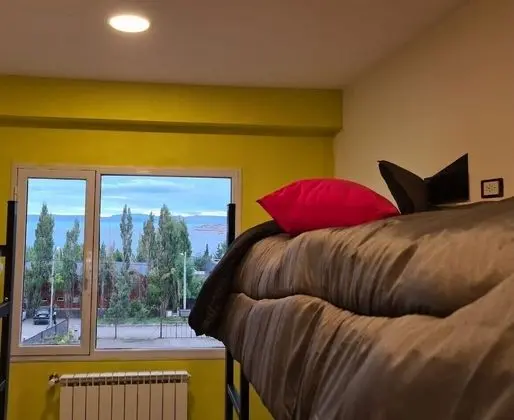 Basic Ortak Ranzalı Oda