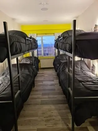 Economy Ortak Ranzalı Oda