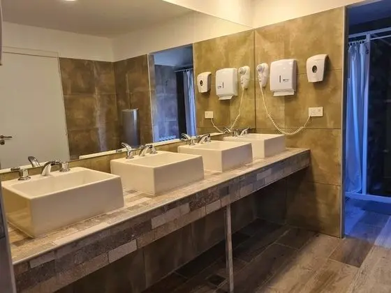 Economy Ortak Ranzalı Oda