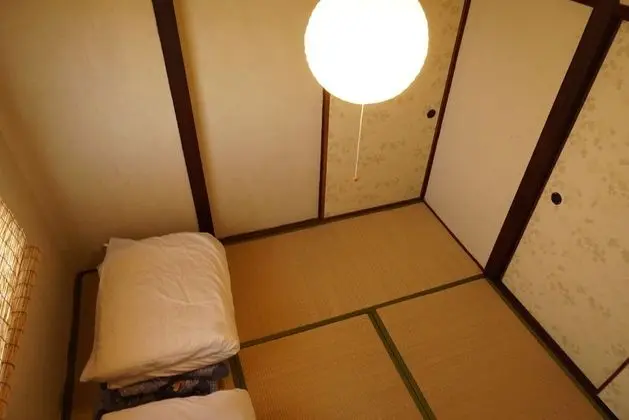 Traditional Oda (Japanese Style, For 2 People)