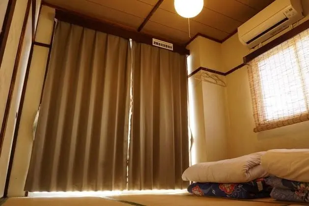 Traditional Oda (Japanese Style, For 2 People)