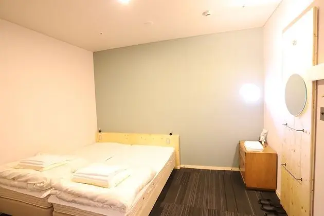 Standard İki Ayrı Yataklı Oda, Ortak Banyo (Age7-12\2000,0-6free usingexisted bed)