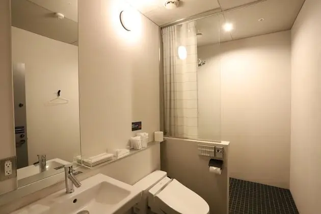 Standard İki Ayrı Yataklı Oda, Ortak Banyo (Age7-12\2000,0-6free usingexisted bed)