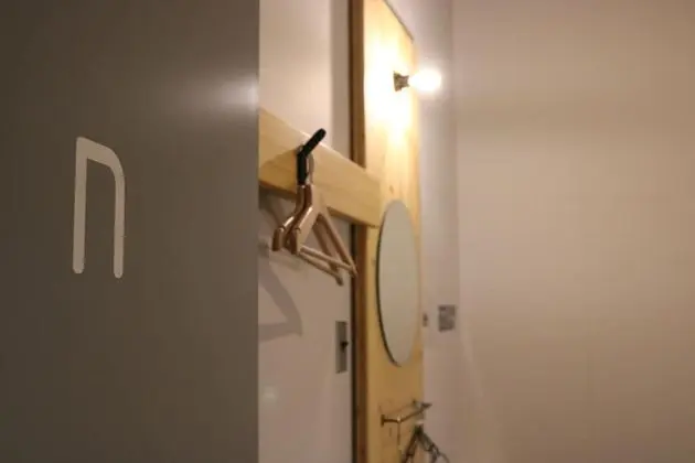 Standard İki Ayrı Yataklı Oda, Ortak Banyo (Age7-12\2000,0-6free usingexisted bed)