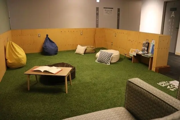 Standard İki Ayrı Yataklı Oda, Ortak Banyo (Age7-12\2000,0-6free usingexisted bed)