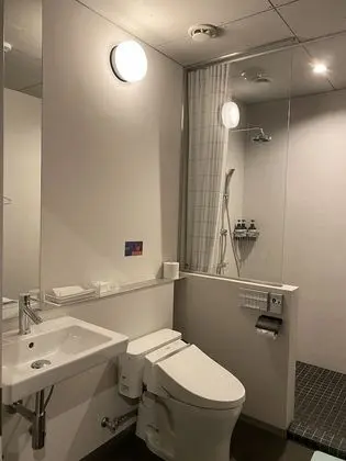 Standard İki Ayrı Yataklı Oda, Ortak Banyo (Age7-12\2000,0-6free usingexisted bed)