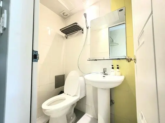 Tek Kişilik Oda (Mini)